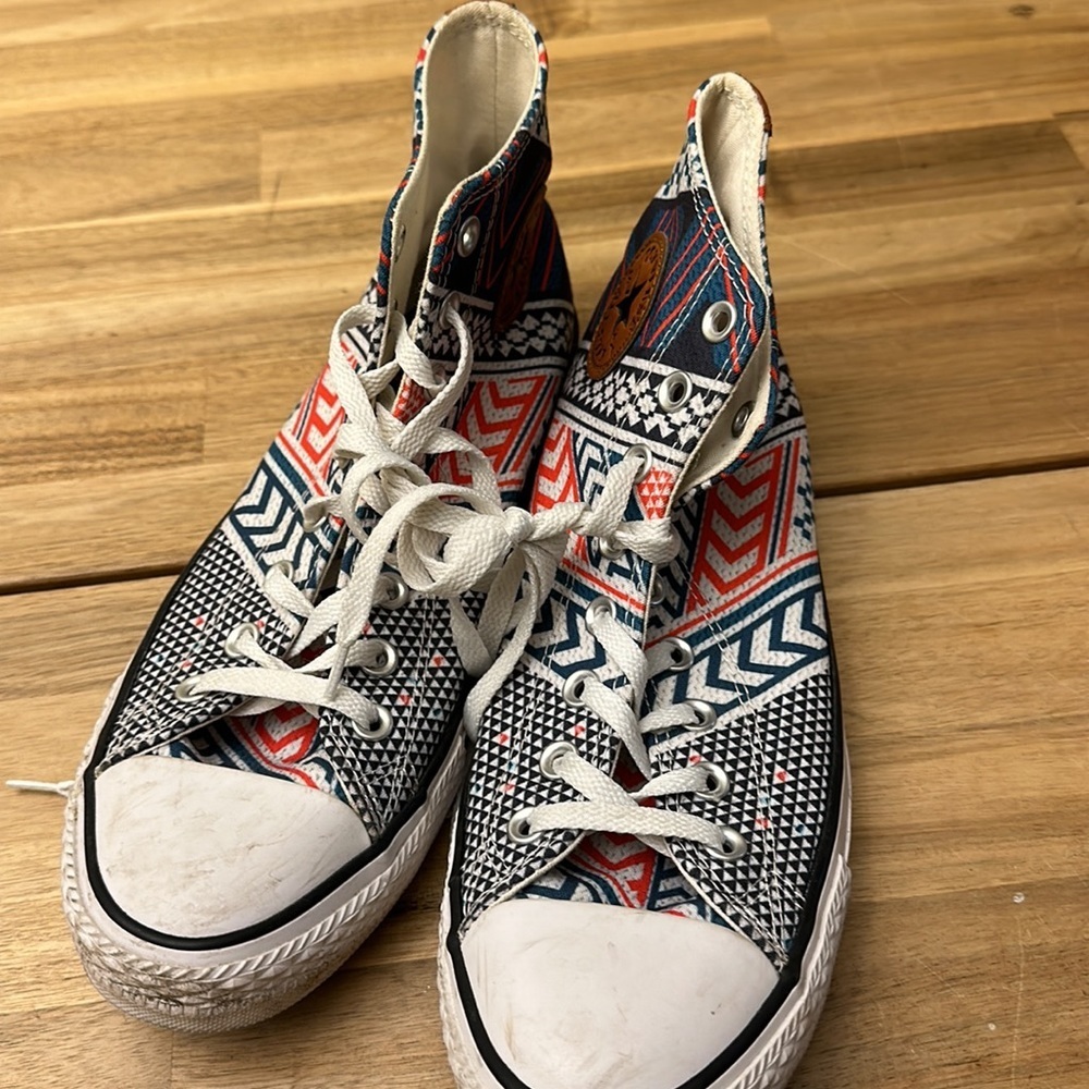 CONVERSE Chuck Taylor sneakers - Picture 6 of 8